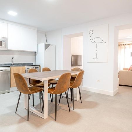 Apartamentos Soho Boutique Plaza Mayor Касерес Екстер'єр фото