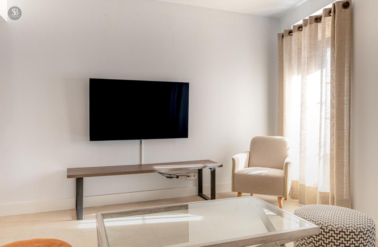 Apartamentos Soho Boutique Plaza Mayor Касерес Екстер'єр фото