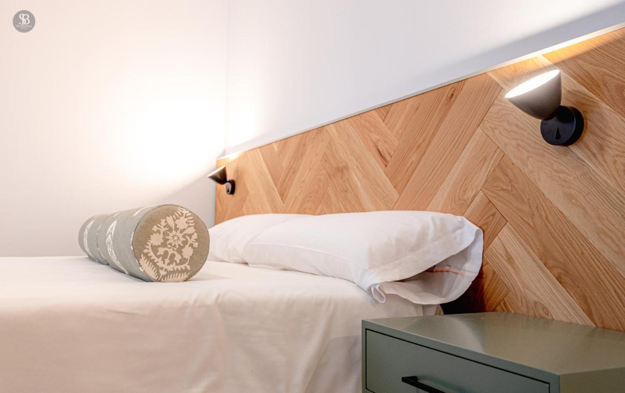 Apartamentos Soho Boutique Plaza Mayor Касерес Екстер'єр фото