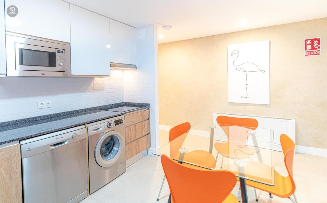 Apartamentos Soho Boutique Plaza Mayor Касерес Екстер'єр фото
