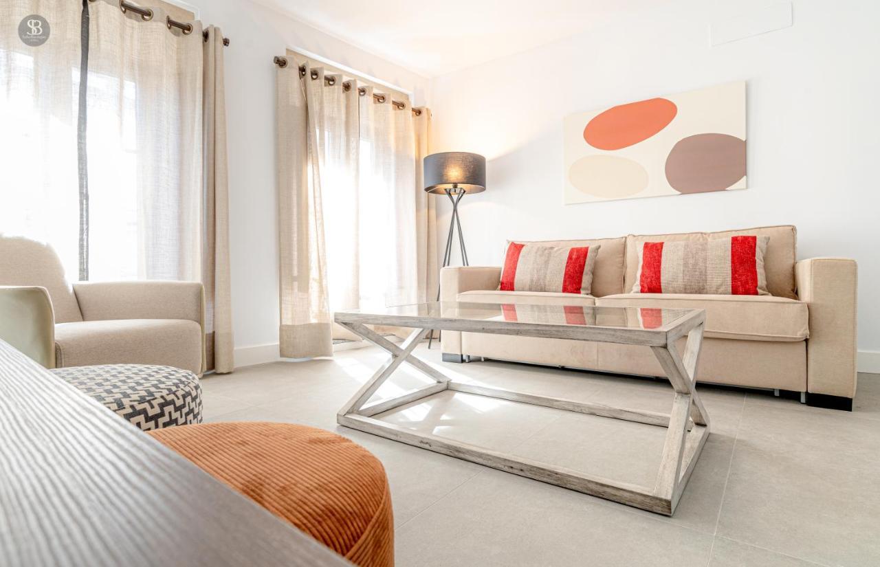 Apartamentos Soho Boutique Plaza Mayor Касерес Екстер'єр фото