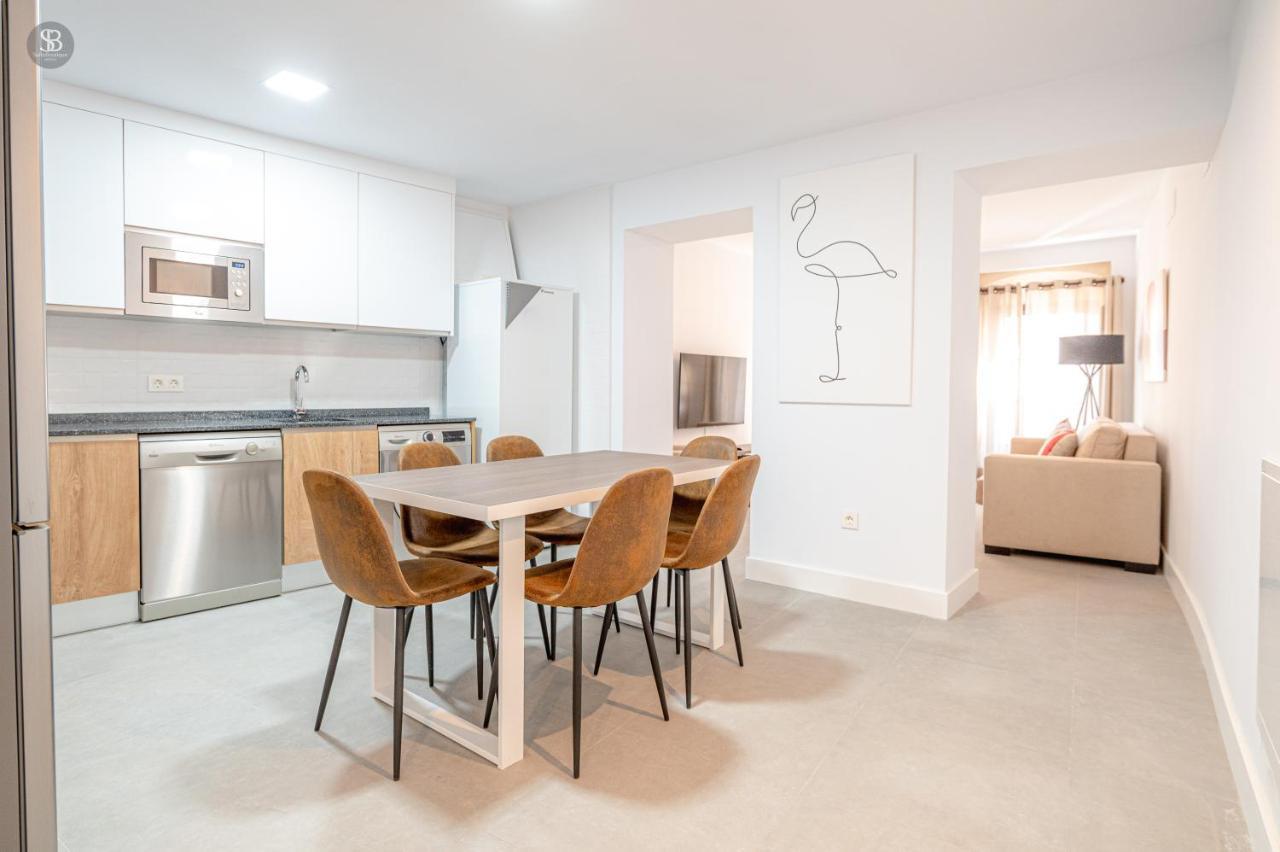 Apartamentos Soho Boutique Plaza Mayor Касерес Екстер'єр фото