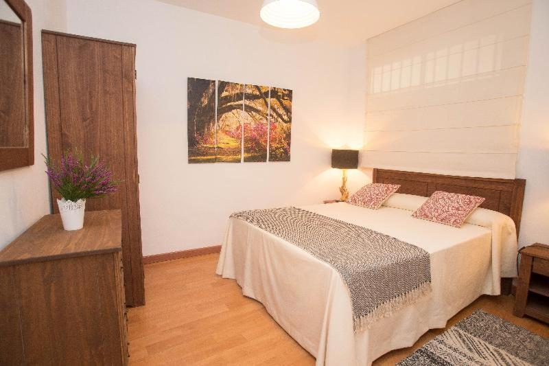 Apartamentos Soho Boutique Plaza Mayor Касерес Екстер'єр фото