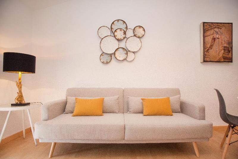 Apartamentos Soho Boutique Plaza Mayor Касерес Номер фото