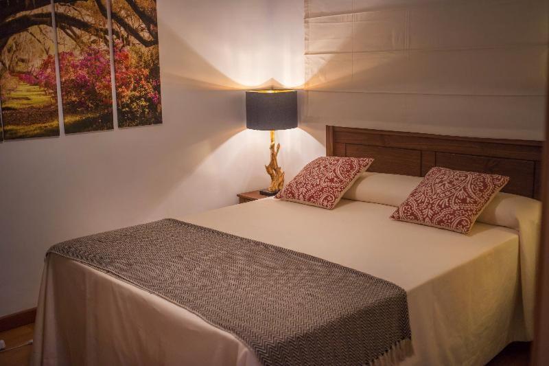 Apartamentos Soho Boutique Plaza Mayor Касерес Номер фото