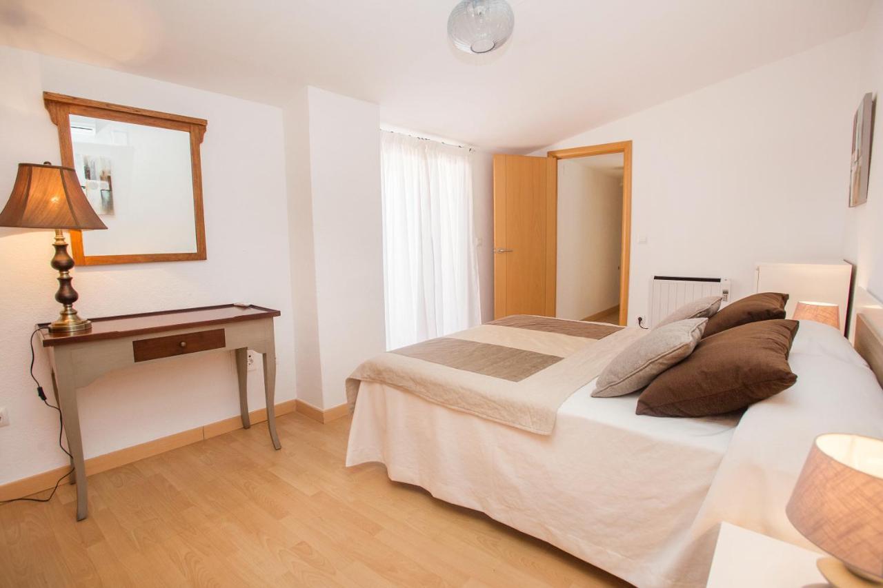 Apartamentos Soho Boutique Plaza Mayor Касерес Екстер'єр фото
