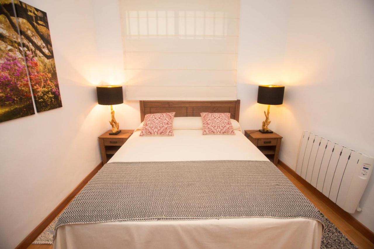 Apartamentos Soho Boutique Plaza Mayor Касерес Екстер'єр фото