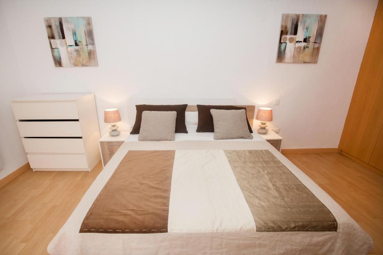 Apartamentos Soho Boutique Plaza Mayor Касерес Екстер'єр фото